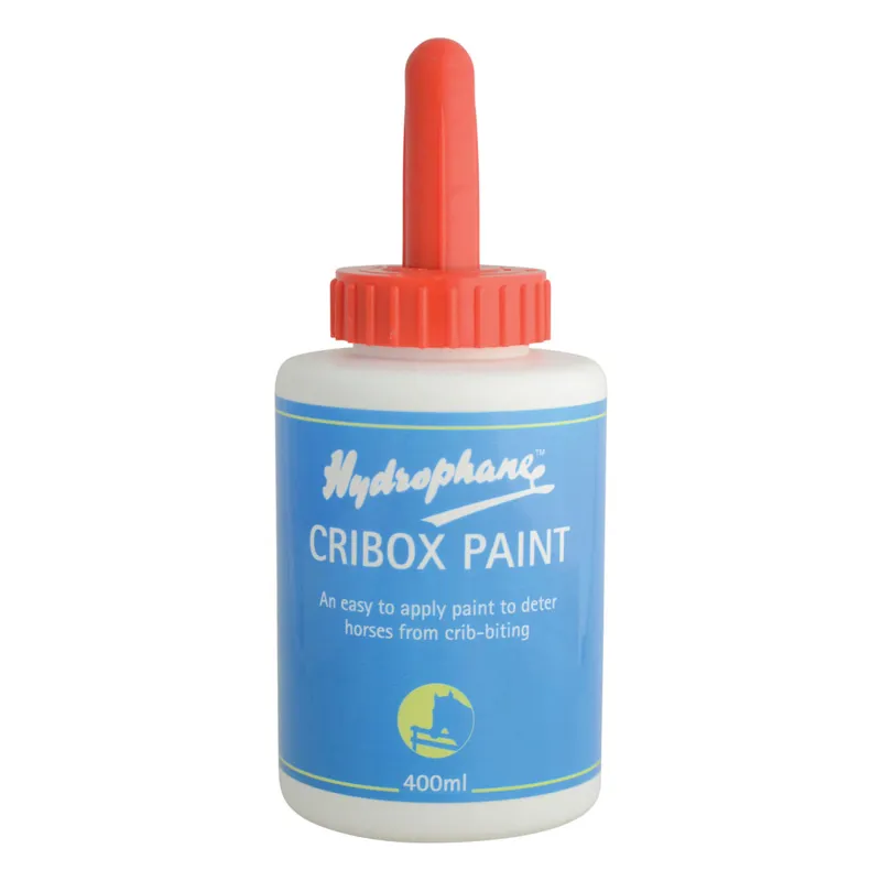Hydrophane Cribox Paint