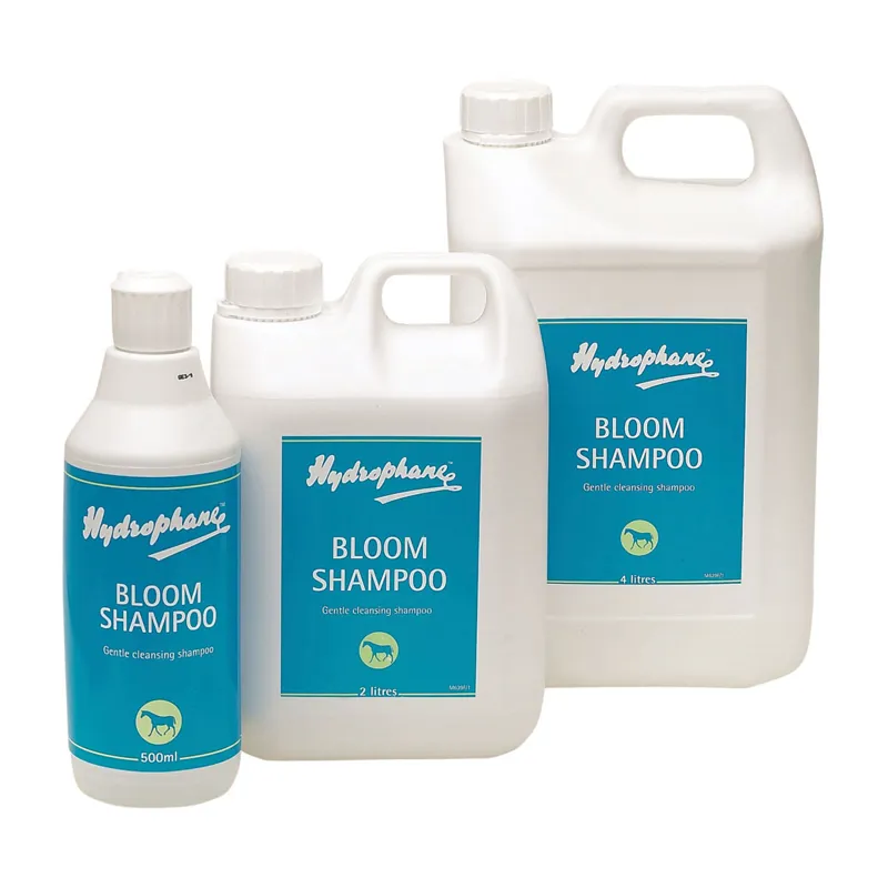 Hydrophane Bloom Shampoo