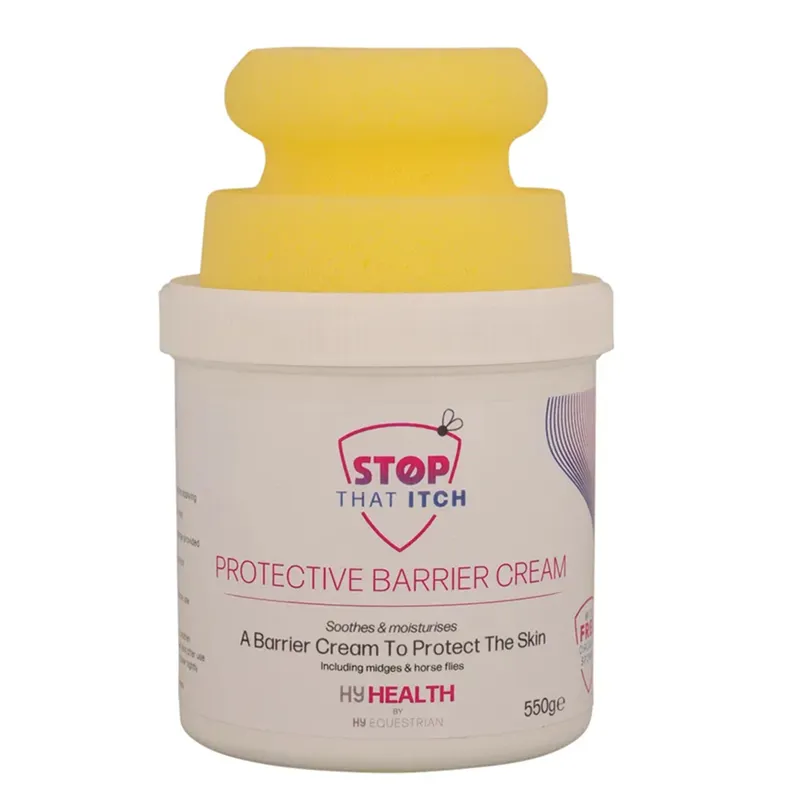 Hy Equestrian HyHEALTH STOP THAT ITCH! Ultimate Pack-2