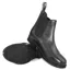 HyLAND Durham Junior Jodhpur Boots - Black