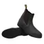 HyLAND Wax Leather Jodhpur Boot - Brown