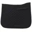 Hy Equestrian Dressage Saddlecloth - Black