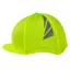 HyVIZ Reflector Hat Cover - Fluorescent Yellow