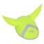 HyVIZ Reflector Ear Bonnet - Yellow