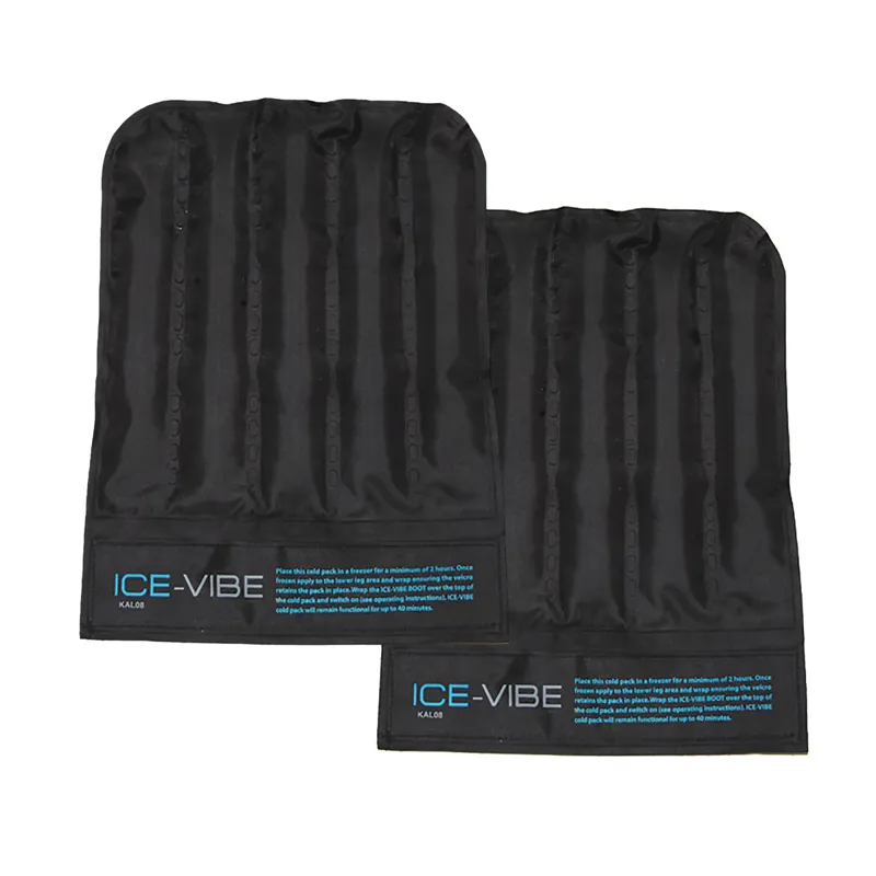 Horseware Ice-Vibe Knee Spare Cold Packs