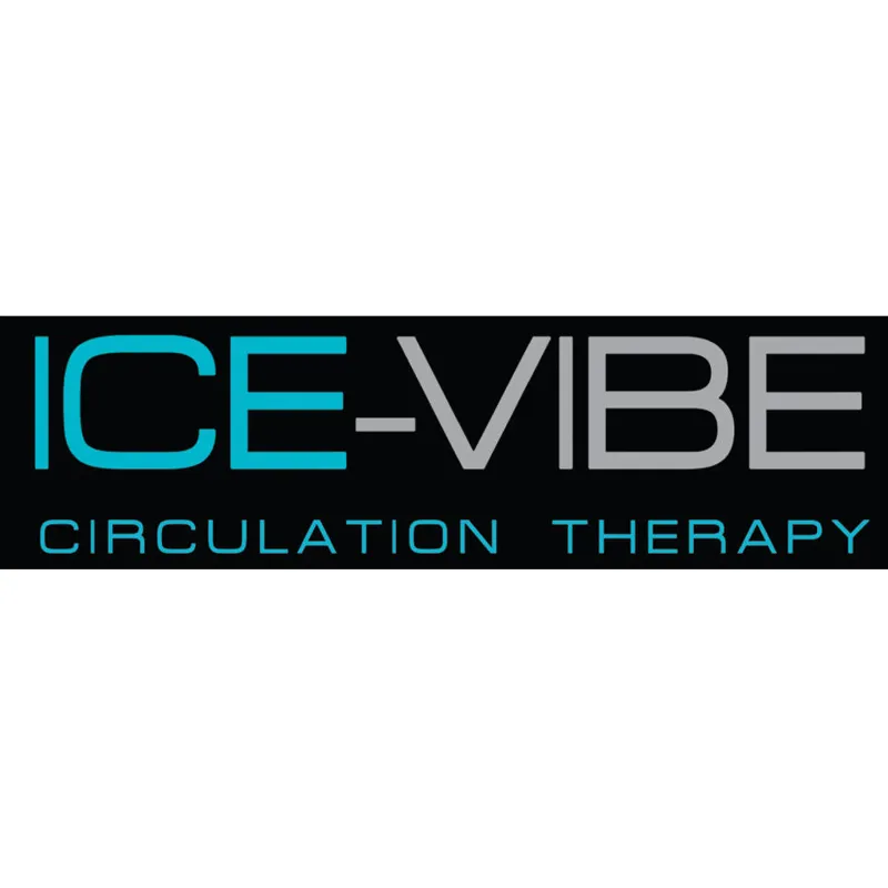 Horseware Ice-Vibe V1 Boots - Black/Aqua-2