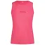 Pikeur Athleisure 1240 Womens Sleeveless Top - Raspberry Pink Pre-Order