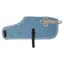LeMieux Mini Toy Pony Show Rug - Ice Blue