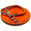 Imperial Riding Soft Lunge Line - Neon Orange