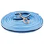 Imperial Riding Soft Lunge Line - Blue Breeze