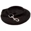 Imperial Riding Soft Lunge Line - Black