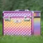 Imperial Riding Shiny Grooming Box - Unicorn