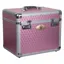 Imperial Riding Shiny Grooming Box - Pink