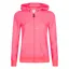 Imperial Riding Super Chill Ladies Hoodie - Diva Pink Melange