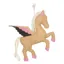 Imperial Riding Stable Buddy Horse Toy - Pegasus