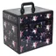 Imperial Riding Shiny Grooming Box - Pixie Dust