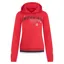 Imperial Riding Classy Ladies Hoodie - Tango Red
