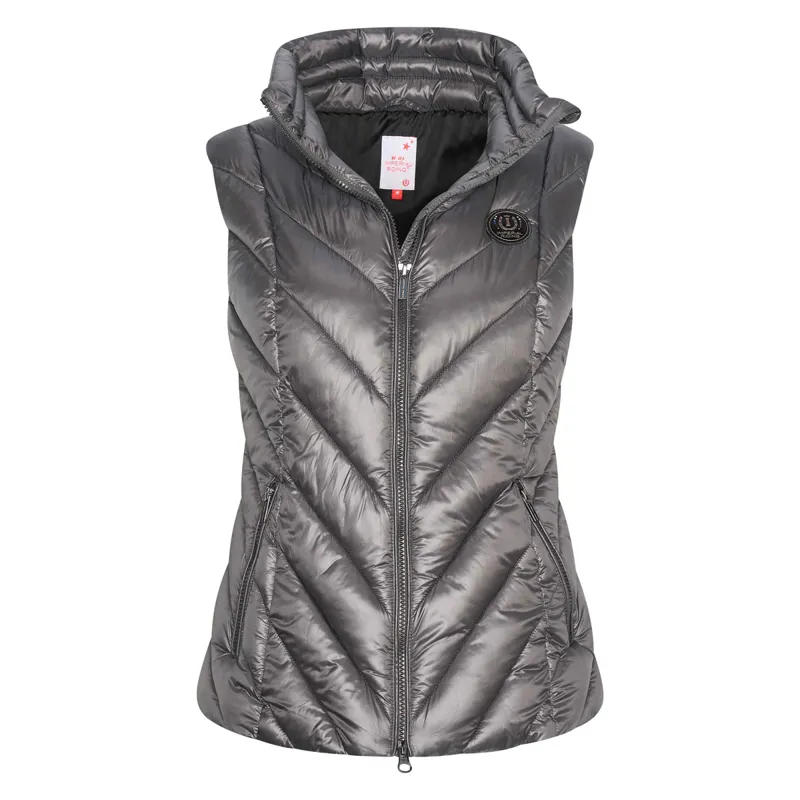 Gilet perle sales
