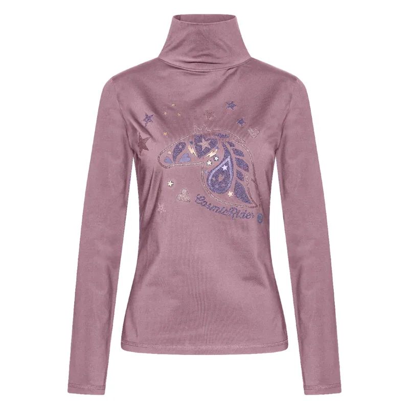 Sparkle turtleneck hot sale