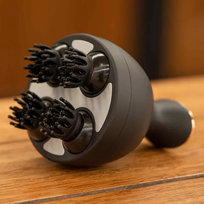 Imperial Riding Volta Grooming and Relaxation Brush -3