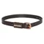Imperial Riding Walker Glam Junior Spur Straps - Brown