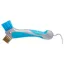 Imperial Riding Scraper Hoof Pick - Turquoise