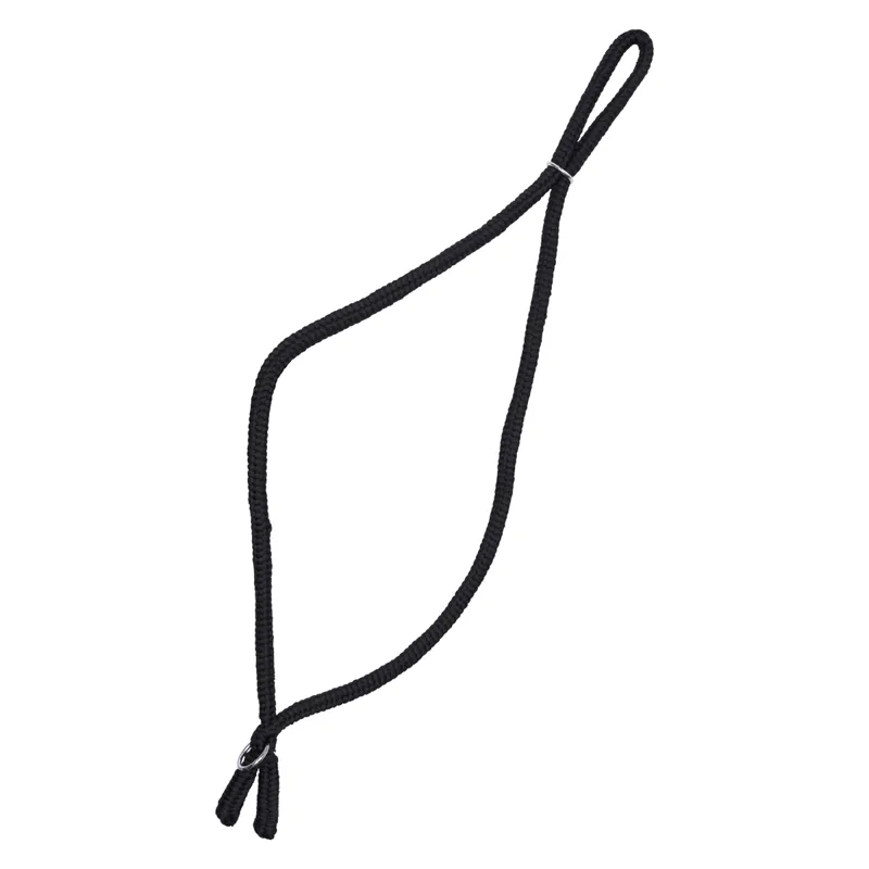 Imperial Riding Free Ride Neck Strap - Black