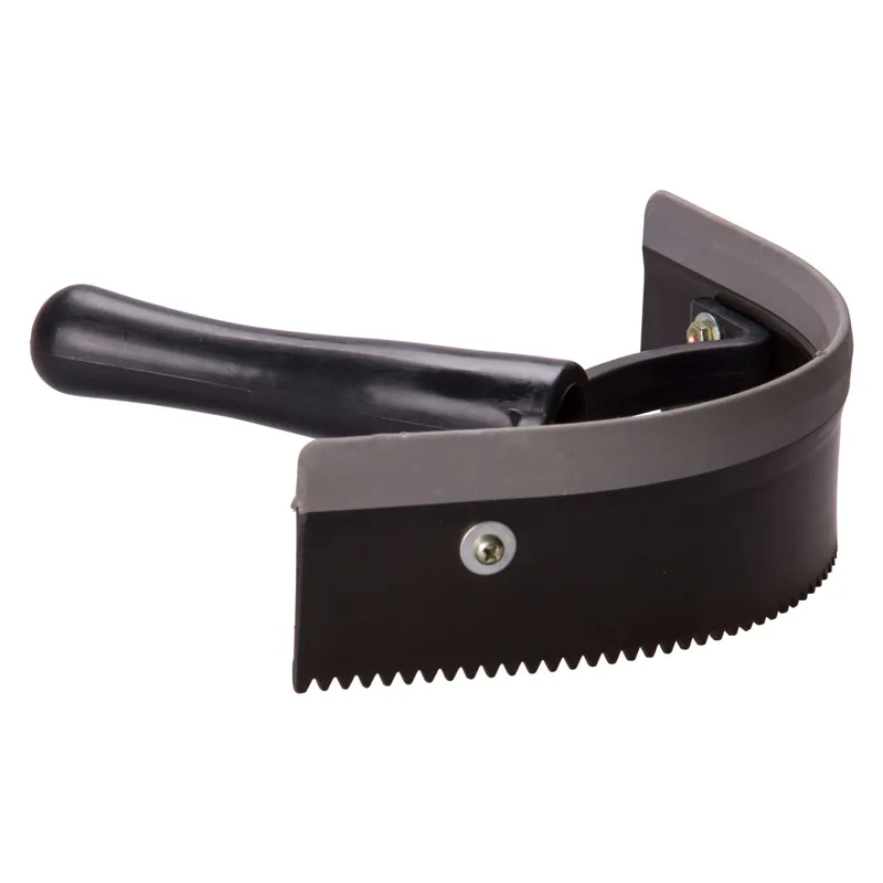 Imperial Riding Sweat Scraper - Black