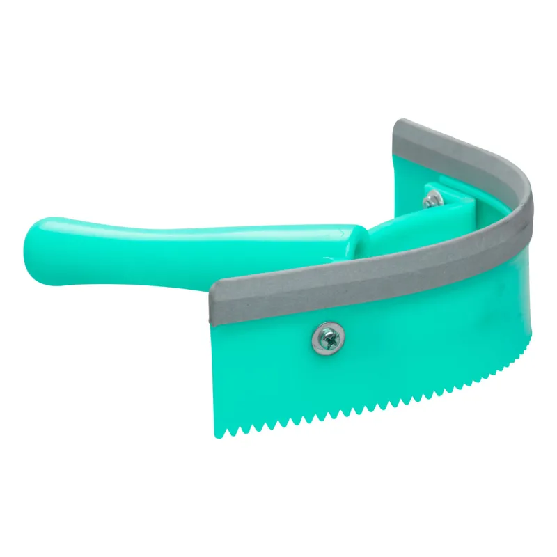 Imperial Riding Sweat Scraper - Jade