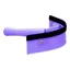 Imperial Riding Sweat Scraper - Royal Purple