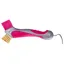 Imperial Riding Scraper Hoof Pick - Pink