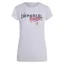 Imperial Riding Classy Ladies T-Shirt - Grey Melange