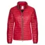 Imperial Riding Violet Pearl Ladies Jacket - Tango Red