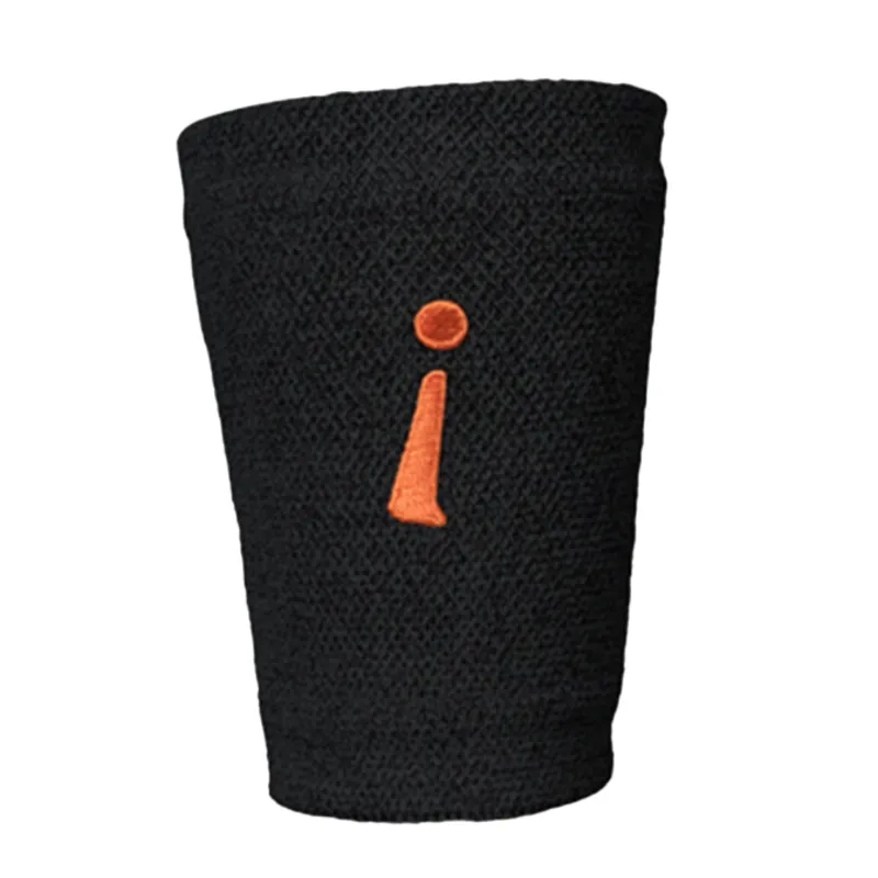 Incrediwear Circulation Wrist Sleeve - Black