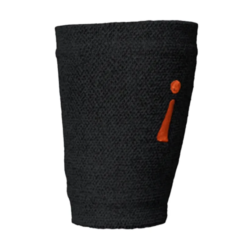 Incrediwear Circulation Wrist Sleeve - Black-1