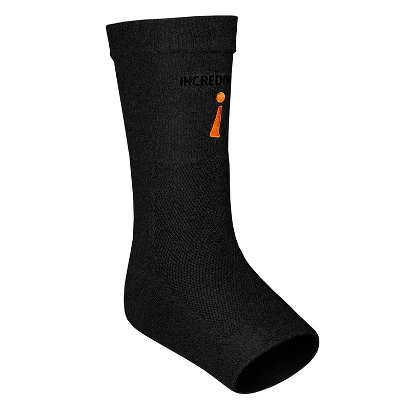 Incrediwear Circulation Ankle Sleeve - Black