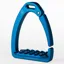 Innova Riding Olympia Stirrups - Blue