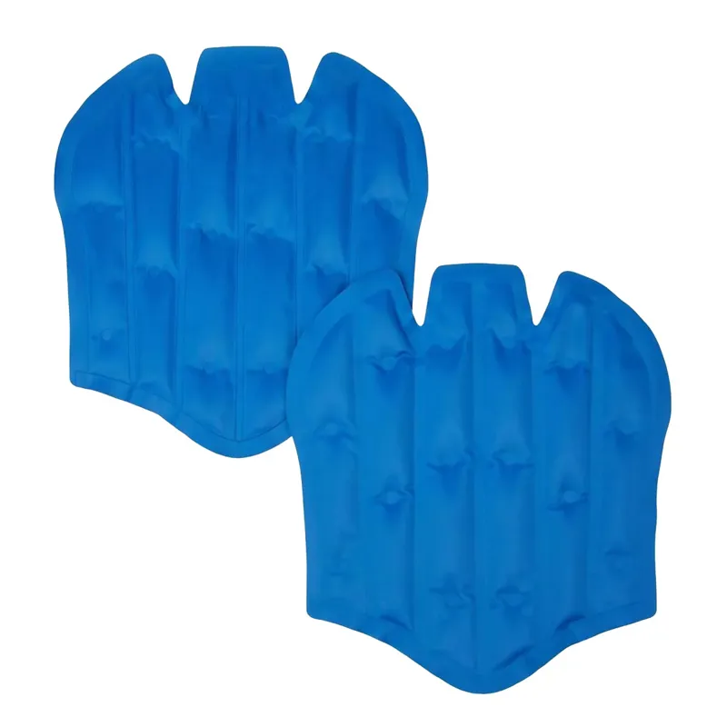 LeMieux ProIce Freeze Therapy Boots Gel Packs