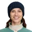 LeMieux Bernie Womens Sequin Headband - Navy