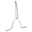 Jeffries Wembley Pro Running Martingale - Havana