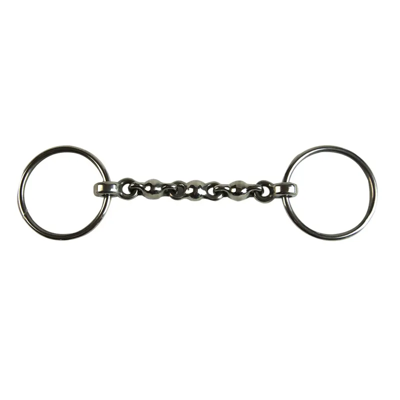 JHL Pro-Steel Loose Ring Waterford Bit
