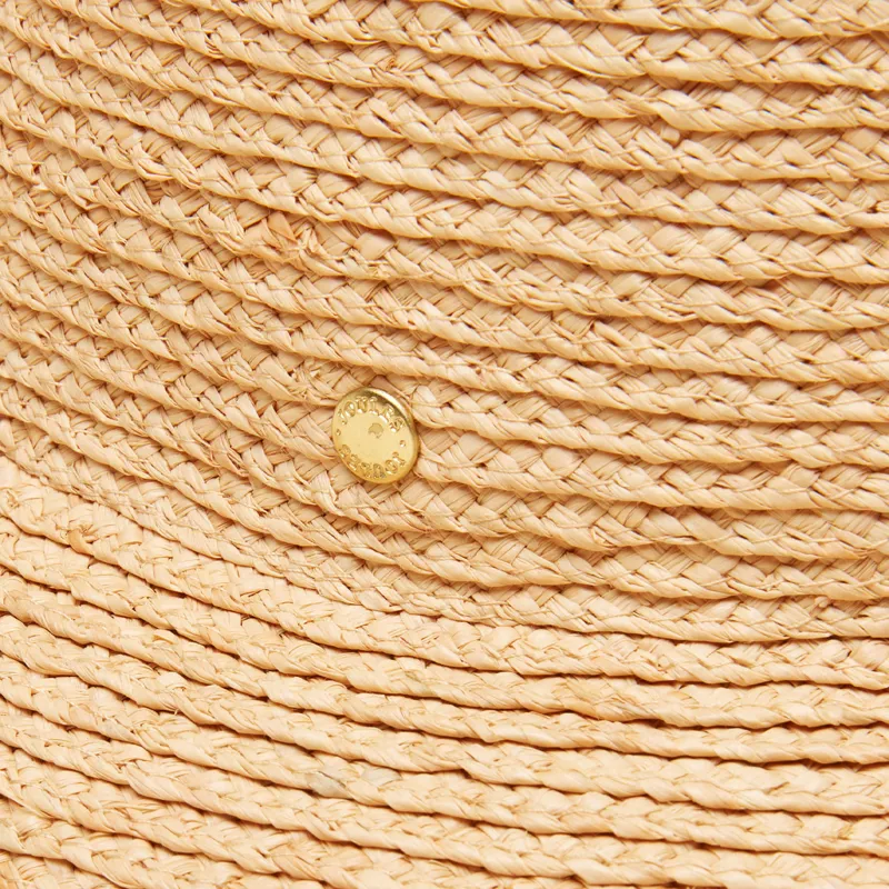 Joules Albany Womens Straw Hat-6