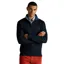 Joules Alistair 1/4 Zip Mens Sweatshirt - Navy