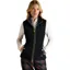 Joules Heritage Womens Borg Fleece Gilet - Navy
