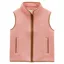 Joules Heritage Junior Fleece Gilet - Pink