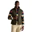 Joules Heritage Mens Fleece Gilet - Khaki