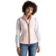 Joules Heritage Womens Fleece Gilet - Pink