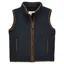 Joules Heritage Junior Fleece Gilet - Navy