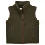 Joules Heritage Junior Fleece Gilet - Dark Green