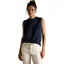 Joules Holly Womens Knit Vest - Navy